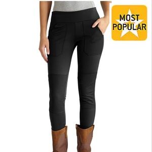Carhartt Force Midweight Pocket Legging NWOT